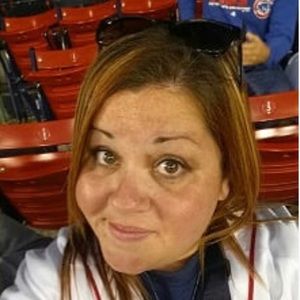 Meet your Posher, Erica